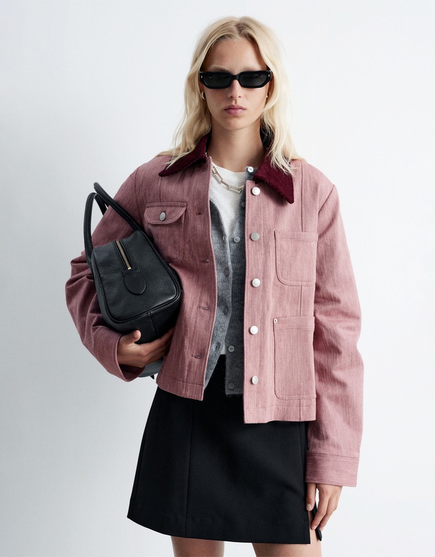 & Other Stories - Amarine Jacket
