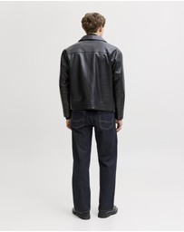 Jack & Jones - Ted Original 387 Jeans