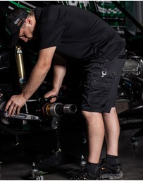 UNIT Workwear - UNIT Men's Workwear Shorts 19
