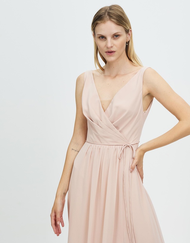 Alabaster The Label - Ava Dress
