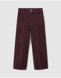 M.N.G - Cris Trousers - Kids-Teens