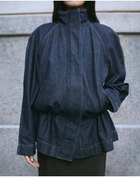 M.N.G - Artemide Parka