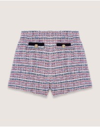 Maje - Ilany Shorts
