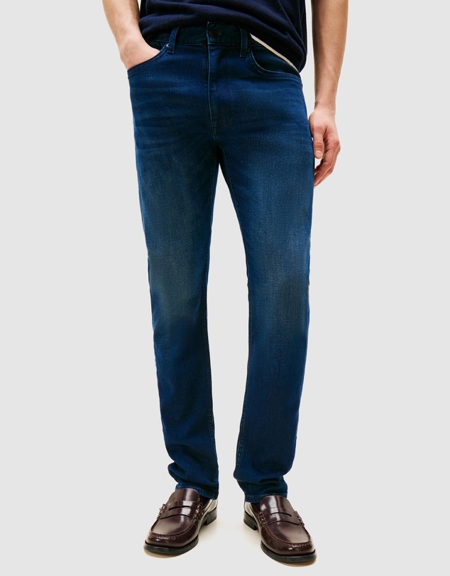 Tommy Hilfiger - Bleecker Slim Jeans