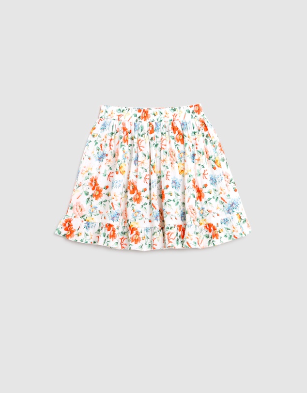 Alex & Ant - Maria-Pia Skirt - Pretty Floral