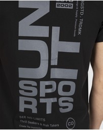UNIT - UNIT Conquer Men's T-Shirt