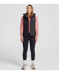 Kathmandu - Winterburn Hooded Down Vest
