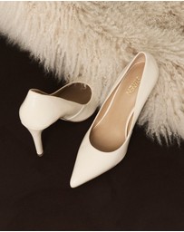 Siren - Cicely Stiletto Pumps