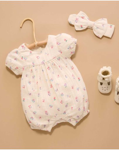 Marigold Print