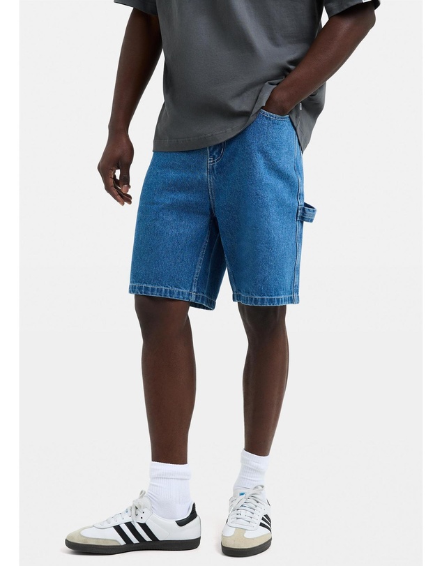 Spencer Project - Pilot Shorts