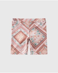 Aqua Blu Kids - Tribeca Jammers - Kids