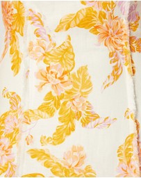 Winona - Adella Maxi Dress 