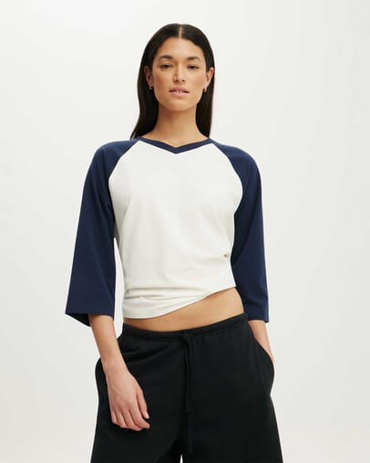 CLOUD DANCERPREP SPORT NAVY