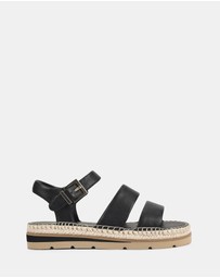 Hush Puppies - Weave