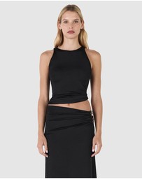 Hansen & Gretel - Azura Skirt