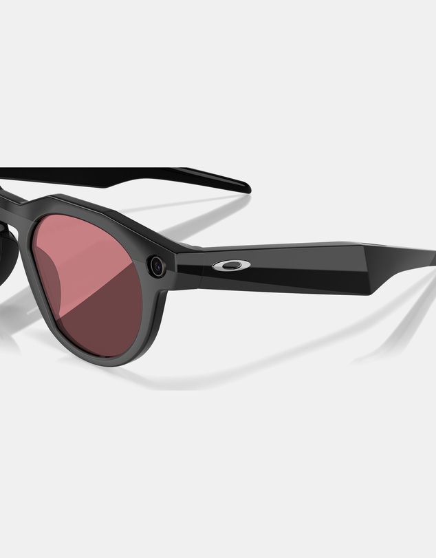 Oakley - Oakley x Meta HSTN AI Glasses