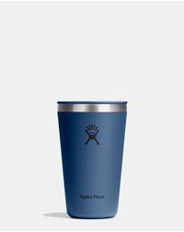 Hydro Flask - 16 Oz All Around Tumbler Press-In Lid