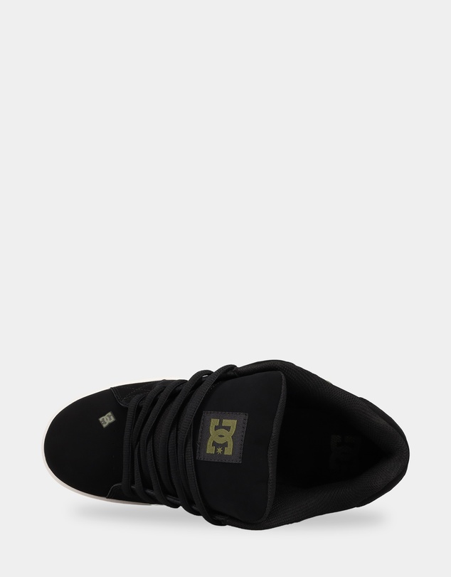 DC Shoes - Mens Net Sneakers