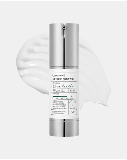 VT COSMETICS - Reedle Shot 700 Essence