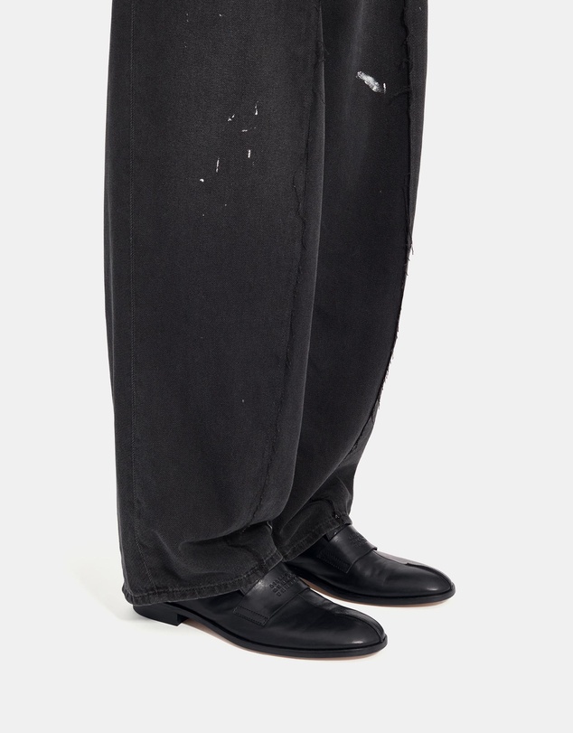 MM6 Maison Margiela - Mocassin - Men's