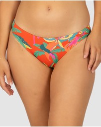 Baku Swimwear - Rio Grande Regular Bikini Bottom