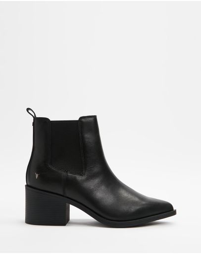 Black Leather