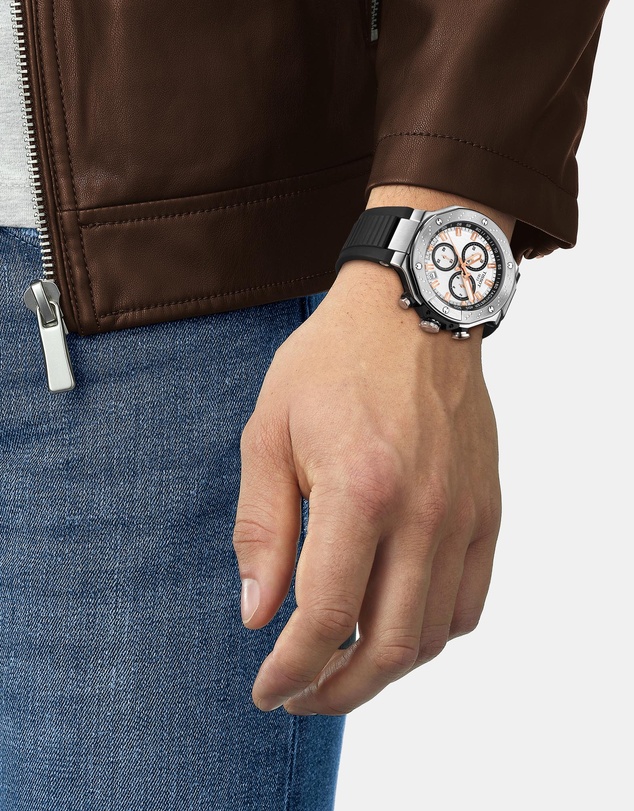 Tissot - T-Race Chronograph