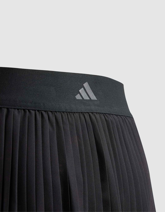 adidas Performance - Club Tennis Climacool Pleated Skirt - Kids-Teens