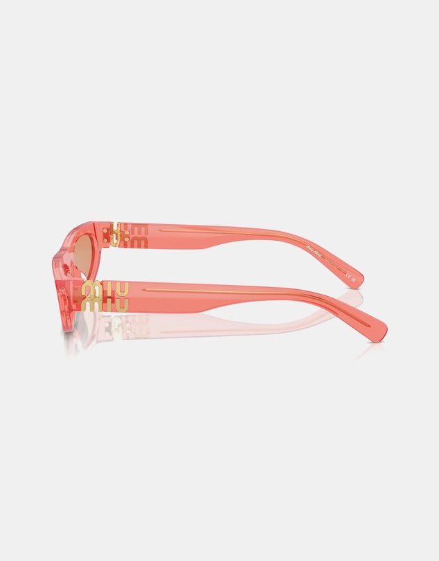 Miu Miu - 0MU 07ZS
