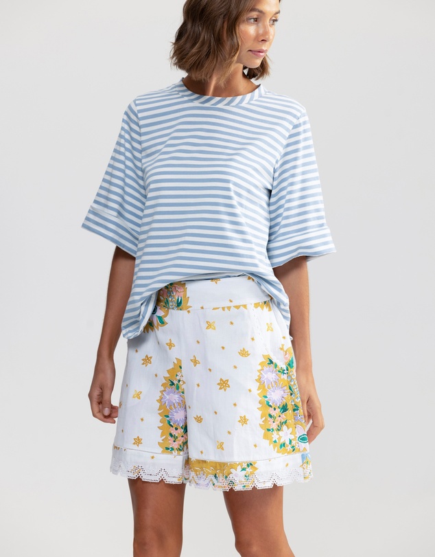 Binny - The Farm Shorts