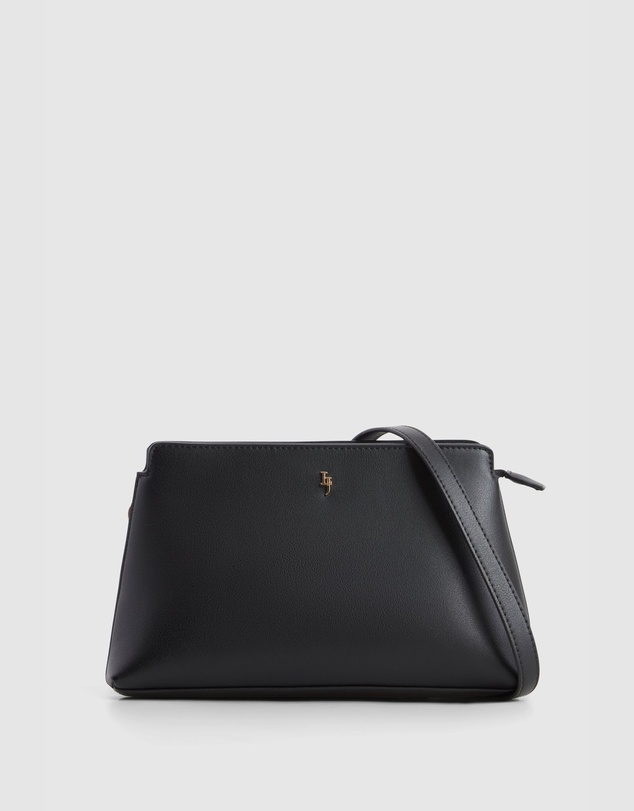 Laura Jones - Scarf Crossbody Bag