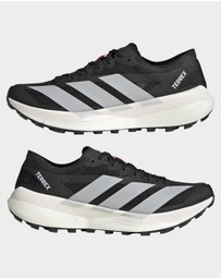 adidas Performance - Terrex Agravic Speed 2 Trail Running Shoes Unisex