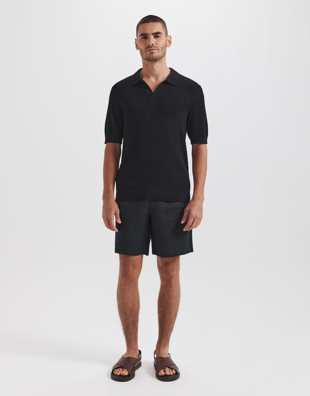 SABA - Kent Linen Short