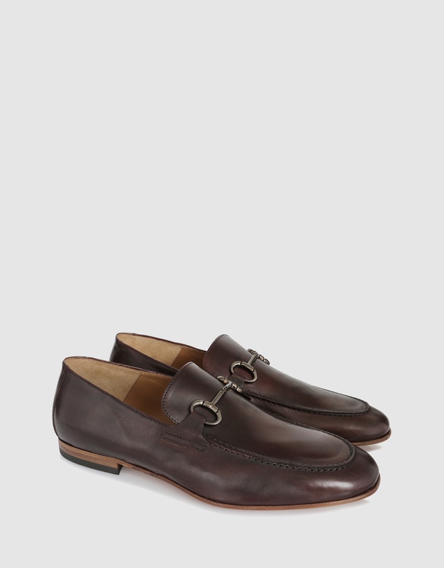 Brando - Hudson Loafers