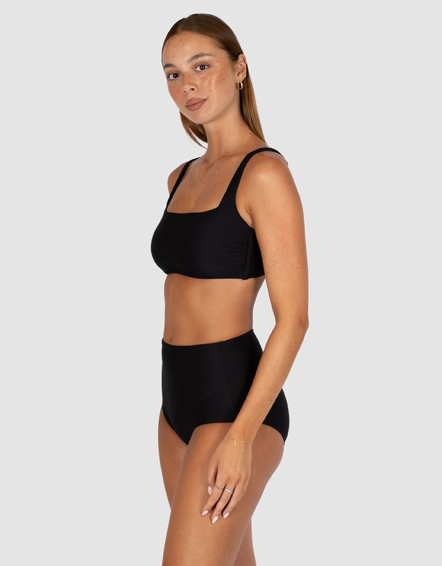 Baku Swimwear - Rococco Multi Fit Bralette Bikini Bra Top