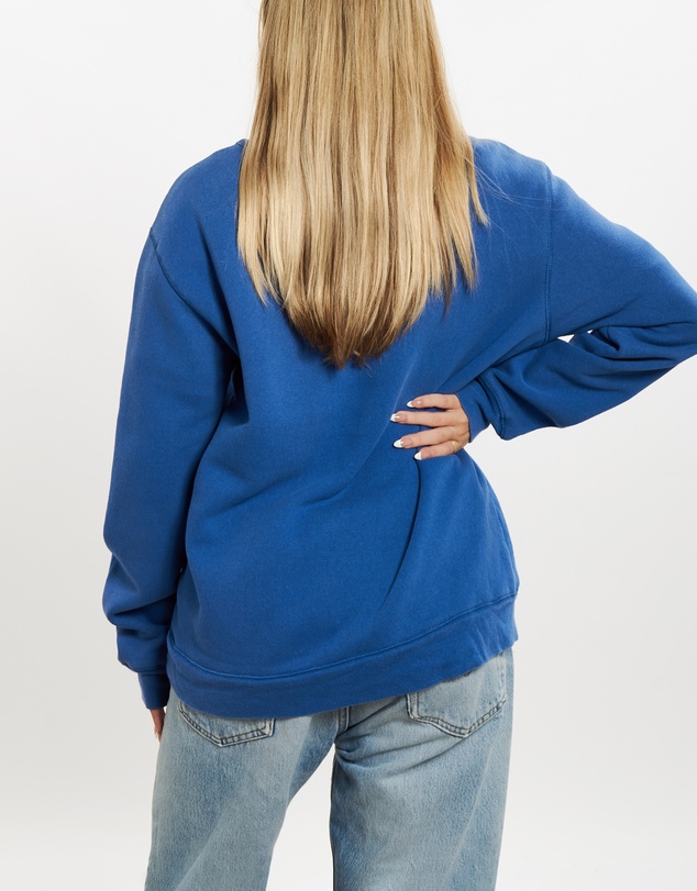 Vintage by The Real Deal - Pre Loved - Vintage Tommy Hilfiger Sweatshirt
