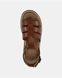 Miss Sofie - Lorettah Sandals