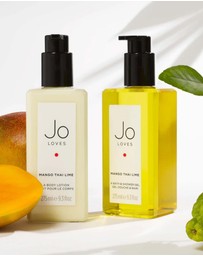 JO LOVES - Jo Loves Mango Thai Lime Body Lotion