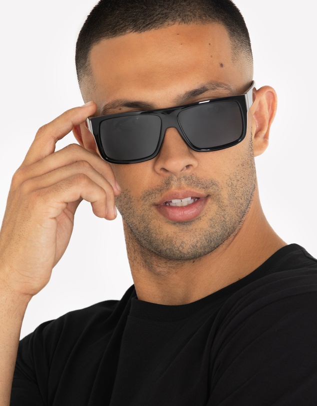 Eclectics - Oliver Sunglasses - Polarised