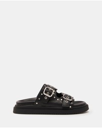 Therapy - Playback Sandals