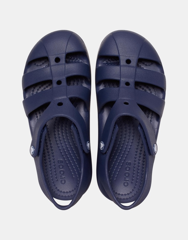 Crocs - Classic Fisherman - Kids-Teens