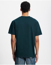 AS Colour - Heavy Tee