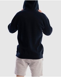 First Division - Weekender Hoodie