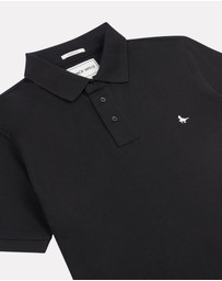 Jack Wills - Aldgrove Piqué Polo