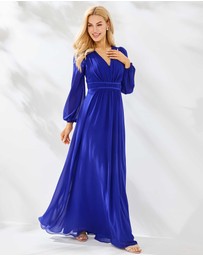 Alabaster The Label - Allure Dress