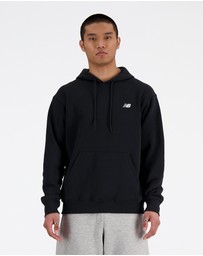 New Balance - Sport Essentials Fleece Hoodie