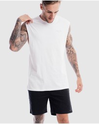 DVNT - Locale Tank