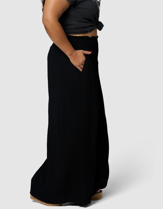 The Poetic Gypsy - Tahiti Wide Leg Pants