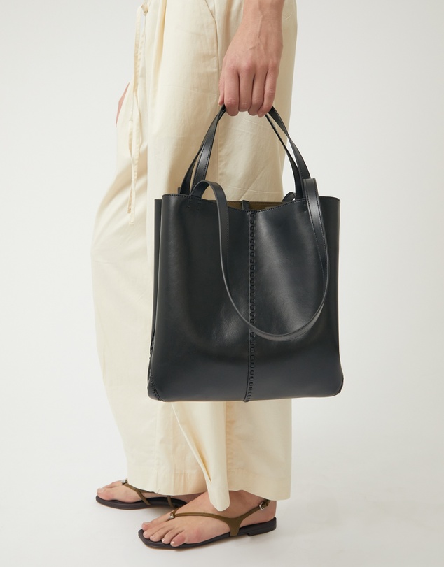 Brie Leon - Reese Market Tote