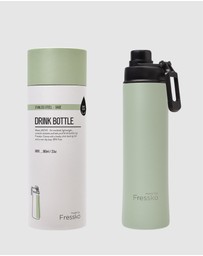 Fressko - MOVE 660ml Drink Bottle